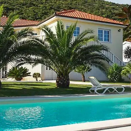 Lejlighed Gorgeous In With House Sea View
