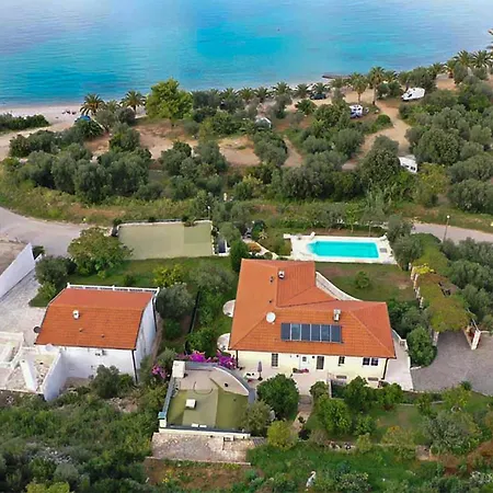 Gorgeous In With House Sea View Lejlighed *