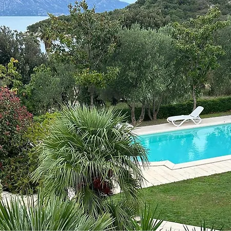 Gorgeous In With House Sea View *