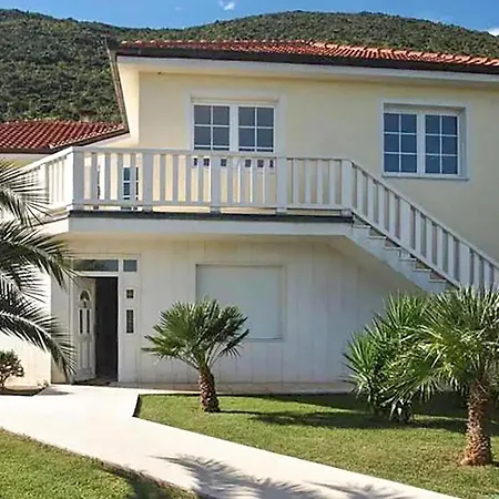 Gorgeous In With House Sea View * Trpanj