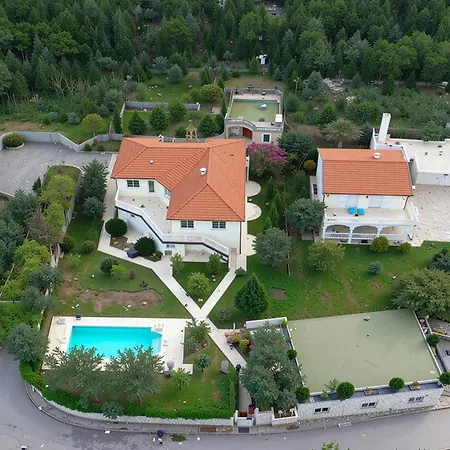 Daire Gorgeous In With House Sea View Trpanj