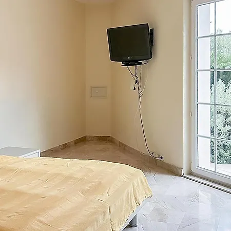 Gorgeous In With House Sea View Lejlighed *