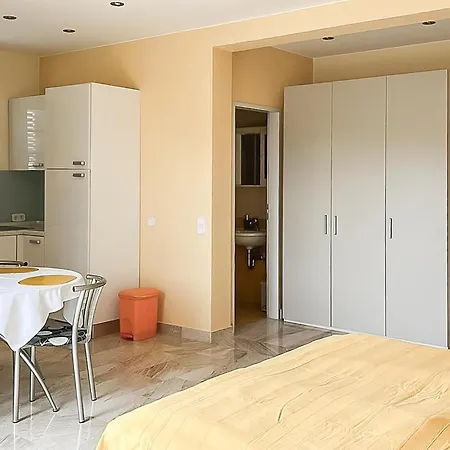 Lejlighed Gorgeous In With House Sea View Trpanj