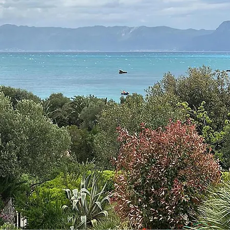 Lejlighed Gorgeous In With House Sea View